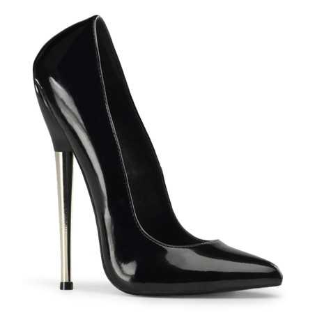 escarpins-dagger-01-noir-talon-metal-16-cm