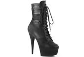 bottines-pole-dance-noires-mates-poche-cargo-amovible-delight-1020pk-pleaser