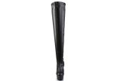 chaussure-pole-dance-cuissarde-mate-noire-lbdht