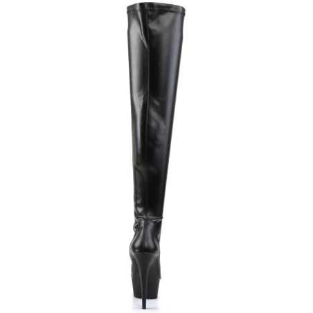 cuissarde-sexy-mate-ajustee-cuisse-talon-haut-pleaser