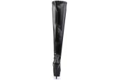 cuissarde-sexy-mate-ajustee-cuisse-talon-haut-pleaser