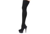 cuissarde-spectacle-vernis-noir-style-corset-zip-lateral-integral-delight