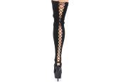 cuissarde-sexy-vernie-moulante-ajustable-cuisse-talon-haut-pleaser