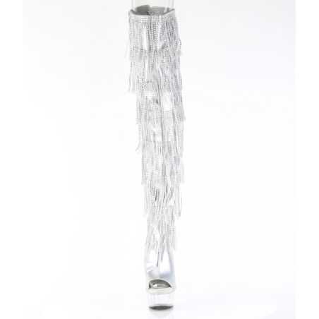 chaussure-pole-dance-cuissarde-argent-holographique-strass-lbdht