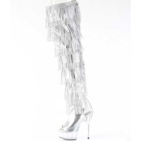 cuissarde-spectacle-argent-brillant-cascade-cristaux-zip-integral-delight
