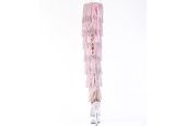 cuissarde-sexy-bijou-rose-laçage-dos-talon-haut-pleaser cuissarde-sexy-bijou-rose-laçage-dos-talon-haut-pleaser