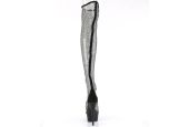 cuissarde-sexy-cuisse-diamants-multicolores-talon-haut-pleaser