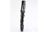 chaussure-pole-dance-botte-haute-vernis-noir-brides-lbdht