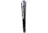 chaussure-pole-dance-cuissarde-vernis-noir-lbdht chaussure-pole-dance-cuissarde-vernis-noir-lbdht