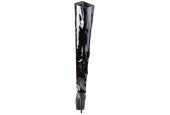 cuissarde-sexy-cuisse-vernie-noire-moulante-talon-haut-pleaser cuissarde-sexy-cuisse-vernie-noire-moulante-talon-haut-pleaser