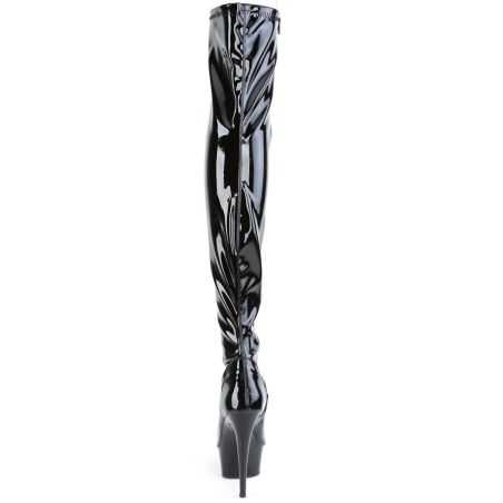 cuissarde-sexy-cuisse-peep-toe-vernie-moulante-talon-haut-pleaser