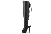 botte-spectacle-noir-mat-style-corset-laçage-dorsal-delight botte-spectacle-noir-mat-style-corset-laçage-dorsal-delight
