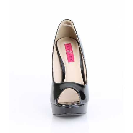 talons-hauts-sexy-noir-vernis-grandes-pointures