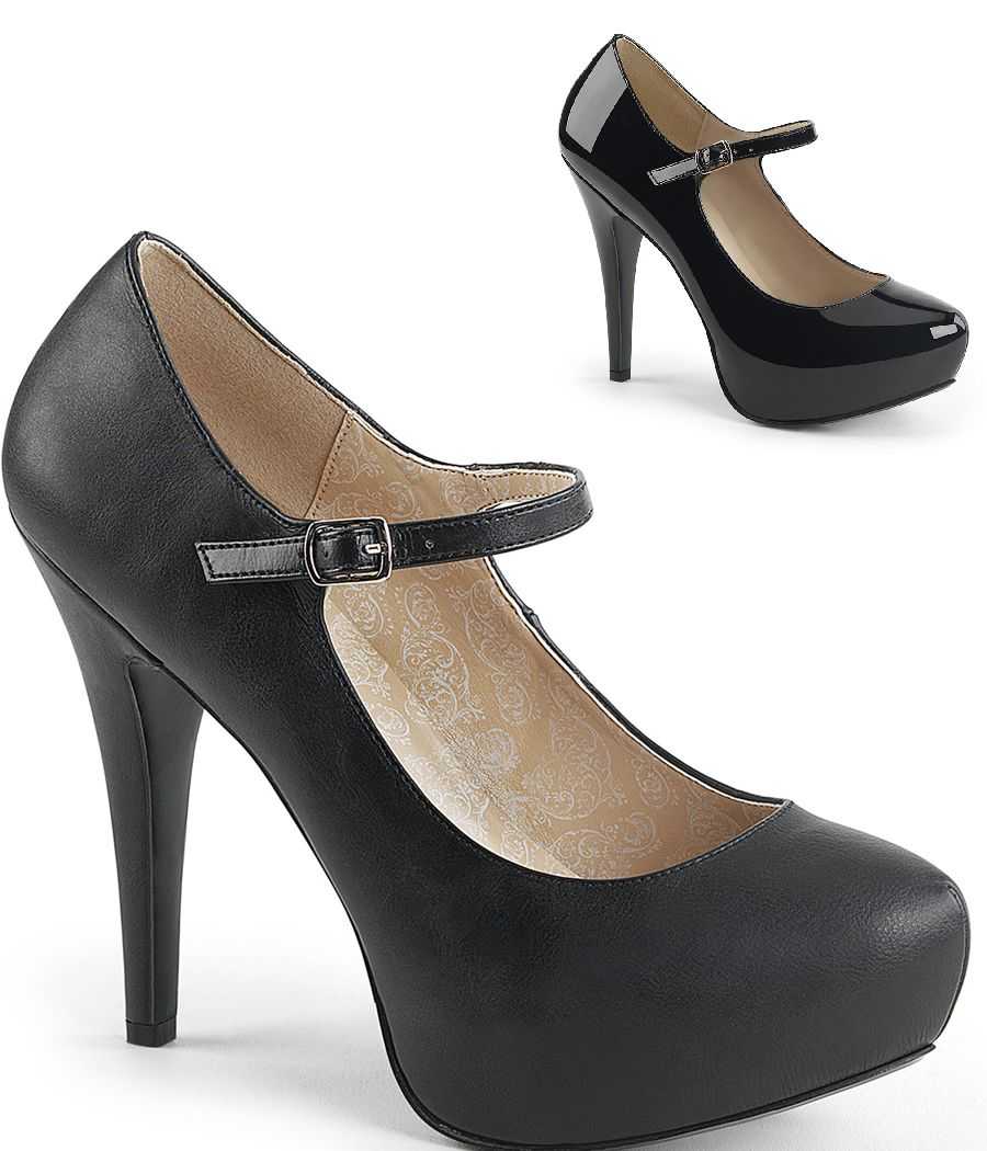 escarpins-mary-jane-chloe-02-pleaser-pink-label-noir-mat-vernis-grandes-tailles