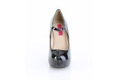 talons-aiguilles-sexy-noir-vernis-bride-grandes-pointures