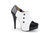 bottines-retro-chic-noir-blanc-confort-pink-label
