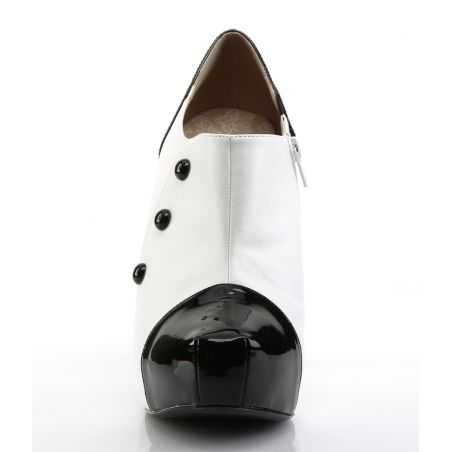 bottines-talon-13cm-noir-blanc-grandes-pointures-lbdht