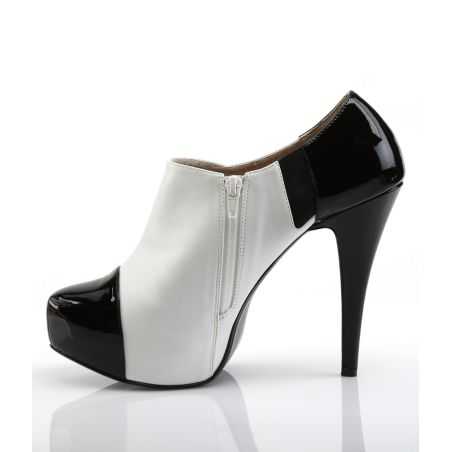 chaussures-boutons-cheville-noir-blanc-plateforme-cachee
