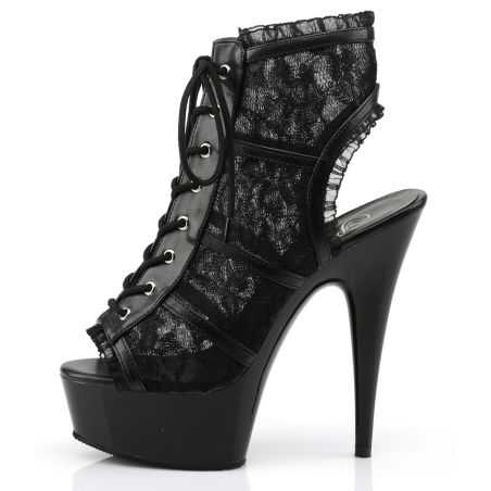 bottines-pole-dance-dentelle-noire-ajustables-oeillets-rose-gold