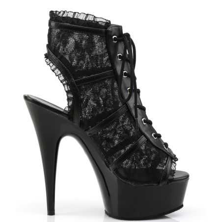 bottines-inclusives-dentelle-noire-grande-taille-oeillets-rose-gold