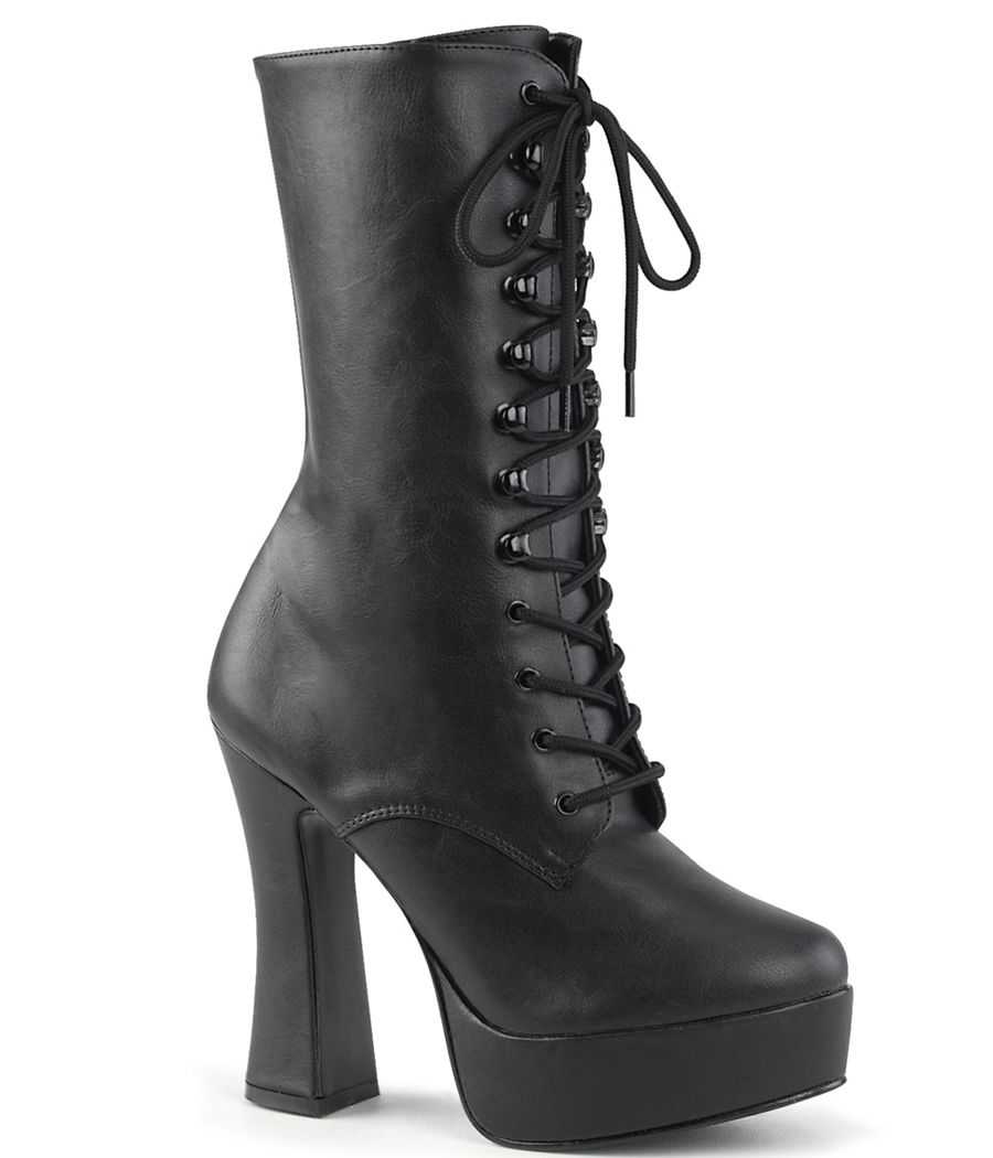 bottines-noires-mates-plateforme-talon-bloc-12cm-electra-1020-pleaser