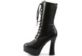 bottines-fetiche-noires-mates-talon-large-stable-look-glamour