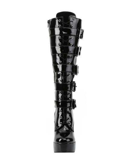 botte-aa-boucles-multiples-et-talon-large-electra-2042-lbdht