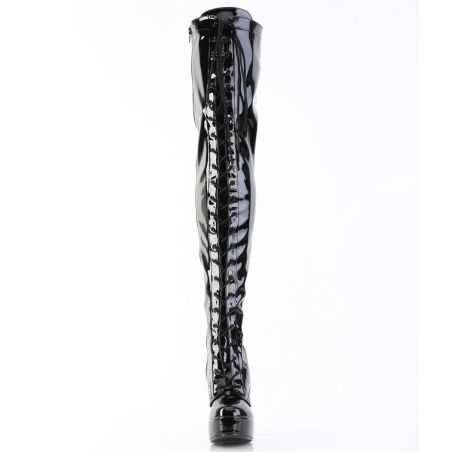 cuissarde-noire-vernie-stretch-lacets-avant-electra-3023