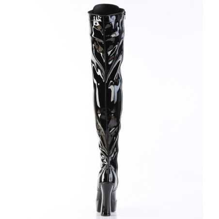 cuissarde-sexy-noire-vernie-plateforme-38mm-electra-3023
