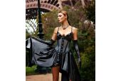serre-taille-eiffel-catanzaro-argent-metallise-noir serre-taille-eiffel-catanzaro-argent-metallise-noir