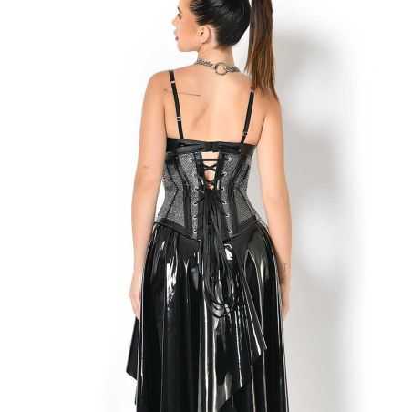serre-taille-metallique-argent-catanzaro-eiffel-corset