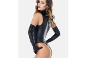 body-string-noir-brillant-catanzaro-luxe-fetichiste