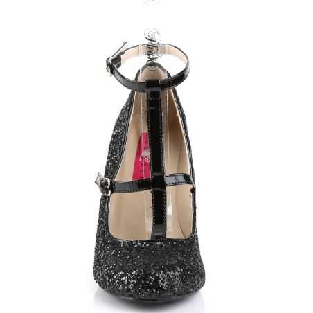 escarpins-noir-paillete-glitter-queen-01-pleaser-luxe