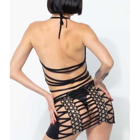 jupe-lycra-noir-palombe-catanzaro-dos-elastique