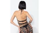 top-palombe-catanzaro-lycra-extensible-noir-luxe top-palombe-catanzaro-lycra-extensible-noir-luxe
