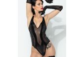 body-phenix-catanzaro-vinyle-noir-resille-transparente