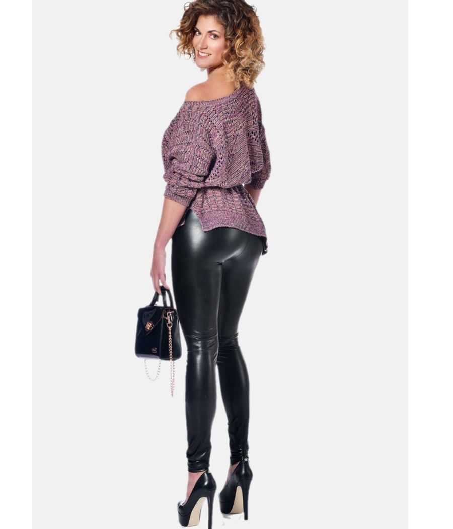 legging-vera-catanzaro-noir-aspect-cuir-premium legging-vera-catanzaro-noir-aspect-cuir-premium