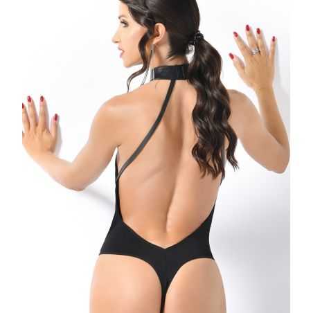 body-noir-effet-seconde-peau-catanzaro-dos-nu