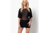 mini-jupe-aloha-noire-lycra-haute-qualite mini-jupe-aloha-noire-lycra-haute-qualite