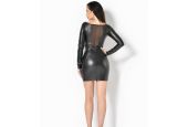 robe-fetiche-chic-wetlook-resille-catanzaro