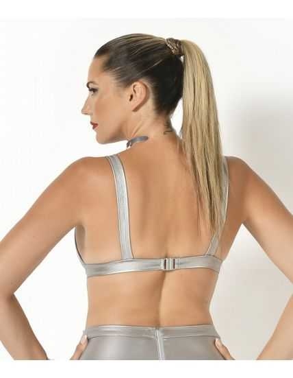 laeclat-sport-chic-de-la-brassiaere-celestra-argentaee-en-similicuir-lbdht