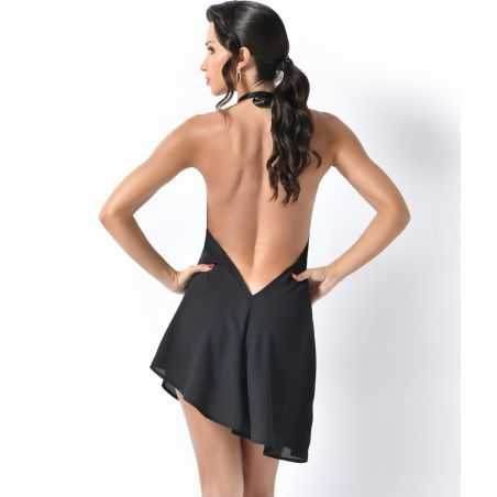 robe-chrysalide-catanzaro-noir-style-minimaliste