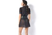 robe-transparente-noire-col-montant-catanzaro robe-transparente-noire-col-montant-catanzaro