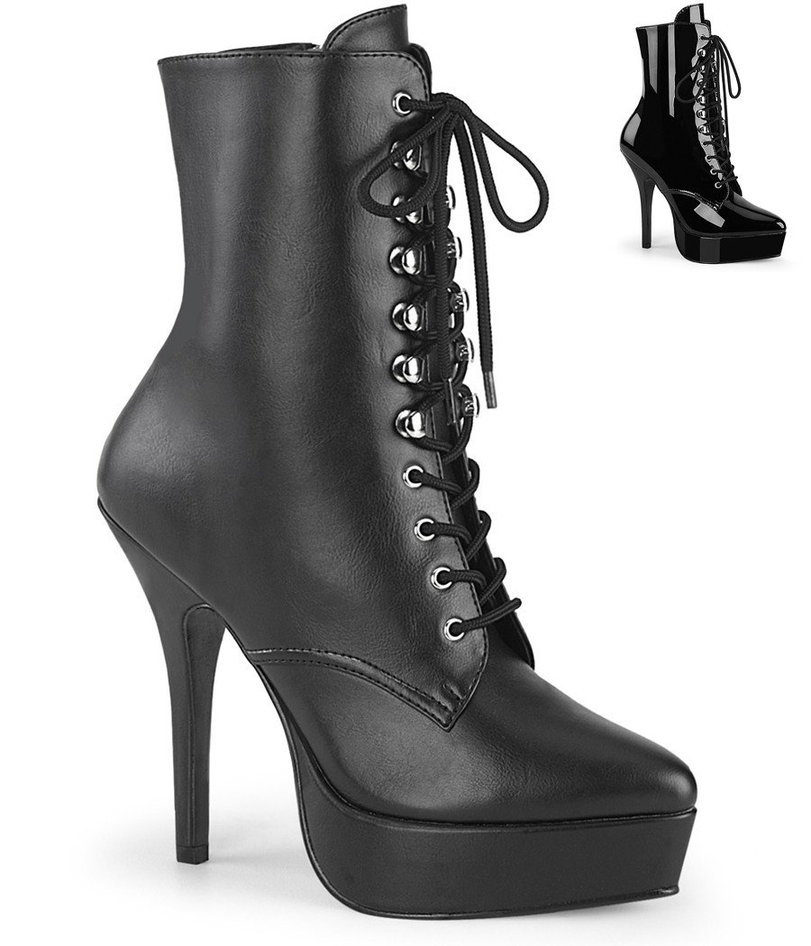bottines-lacees-noir-vernis-noir-mat-plateforme-discrete-stiletto-devious