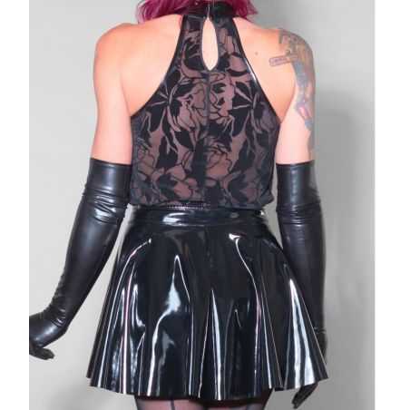 jupe-mme-gazelle-catanzaro-noir-vinyle-look-spectacle-inclusif