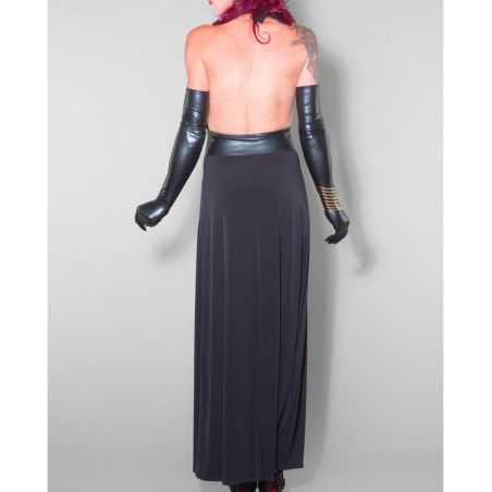 robe-longue-transgenre-sexy-fentes-laterales-made-in-france-catanzaro