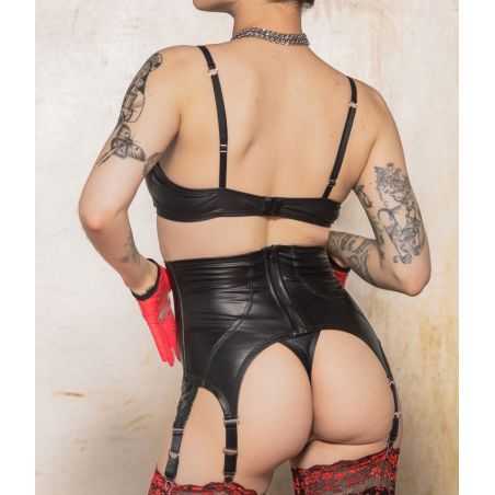 porte-jarretelles-6-jarretelles-reglables-wetlook-lbdht