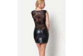 robe-spectacle-noire-dentelle-florale-catanzaro-france