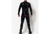 combinaison-spectacle-homme-vinyle-noir-brillant-catanzaro combinaison-spectacle-homme-vinyle-noir-brillant-catanzaro