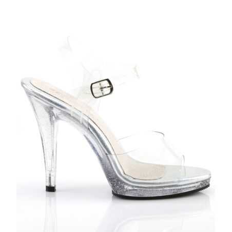sandales-pleaser-flair-408mg-transparent-paillettes-irisees-talon-11cm